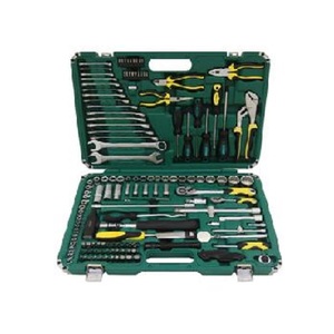 Набор инструментов для арматурных работ (144 шт) АА-С1412Р144