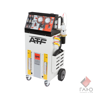 Установка для промывки и экспресс-замены жидкости в АКПП ATF 3000 PRO