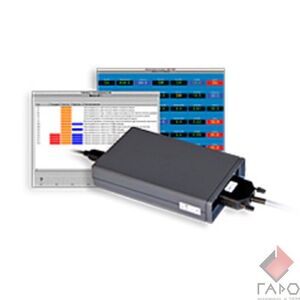 Компьютерная программа сканер АВТОАС СКАН (Адаптер USB-ECU AS 3)