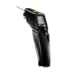 Инфракрасный термометр с лазерным указателем TESTO 830-T1