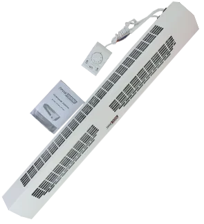 Тепловая завеса НТ-610