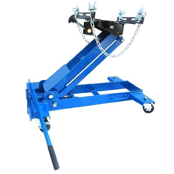 Стойка трансмиссионная гидравлическая 0,5 тонны TS-0701