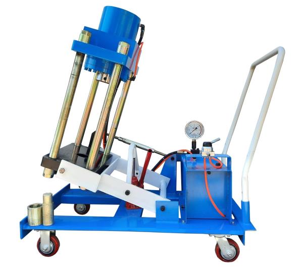 Съемник шкворней TS-150SP