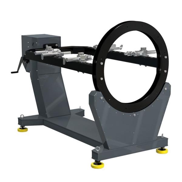 Стенд для разборки-сборки универсальный Р-776Е КРОН