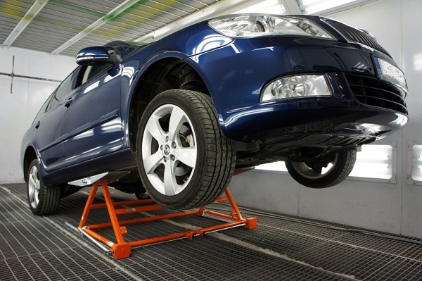 Подъемник для шиномонтажа Автолифт 3000