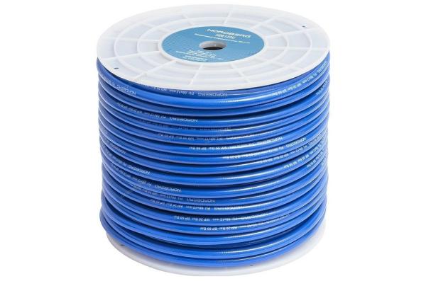 Шланг воздушный ПУ Ø 8х12 мм, 1 м H0812PU