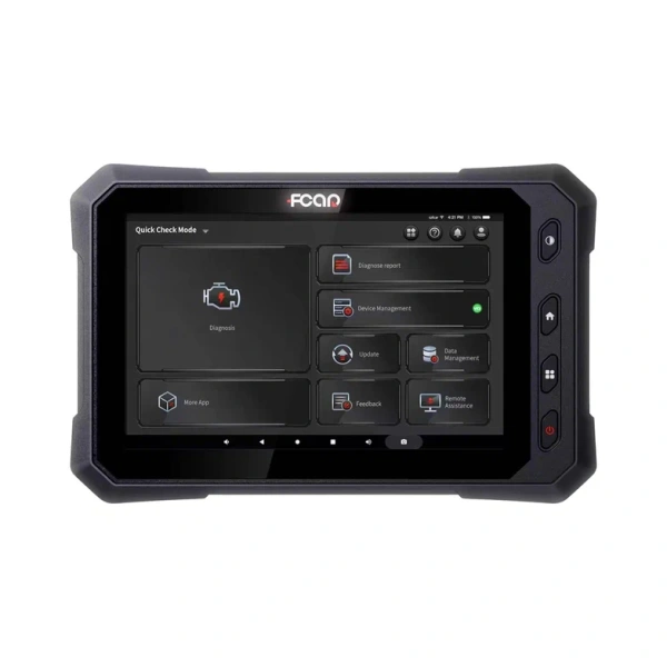Сканер мультимарочный FCAR F9S-D