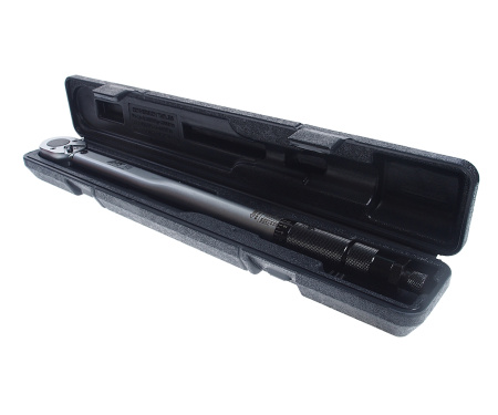 Ключ динамометрический 1/2" 28-210Нм 470мм JTC-6903