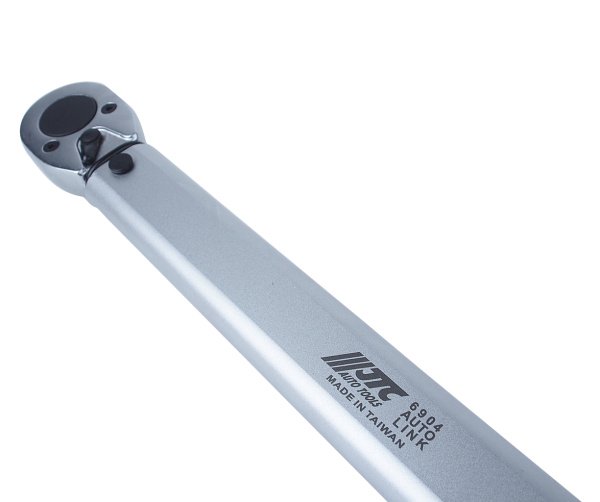 Ключ динамометрический 1/2" 50-365Нм 635мм JTC-6904