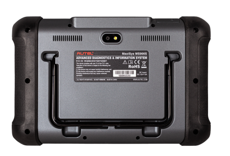 Сканер диагностический Autel MaxiSys MS906S SE, с BT506, с HyanesPro Electronics Full 1 год