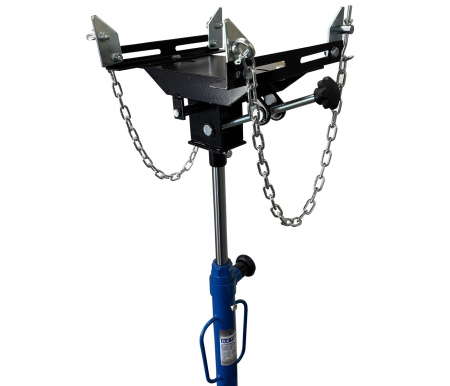 Стойка гидравлическая трансмиссионная на 600 кг 0905