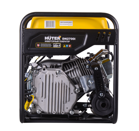 Инверторный генератор Huter DN2700i