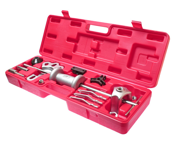 Набор съемников полуоси универсальный JTC-1145