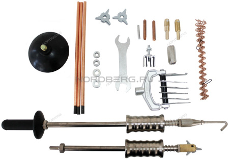 Аппарат сварочный, споттер, 380 В WS6 380