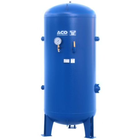 Ресивер воздушный РВ 900/11