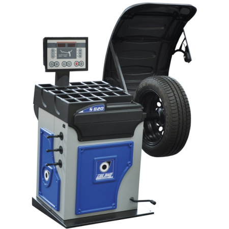 Комплект GIULIANO S116+S820