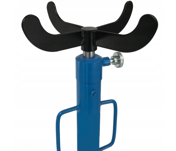 Стойка трансмиссионная гидравлическая на 300 кг 0101A