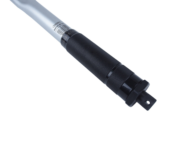Ключ динамометрический 1/2" 50-365Нм 635мм JTC-6904