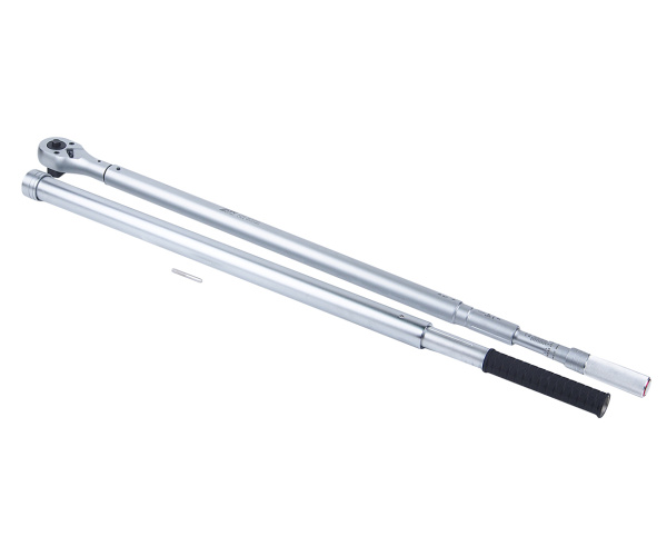 Ключ динамометрический 1" 400-2000Нм JTC-7668