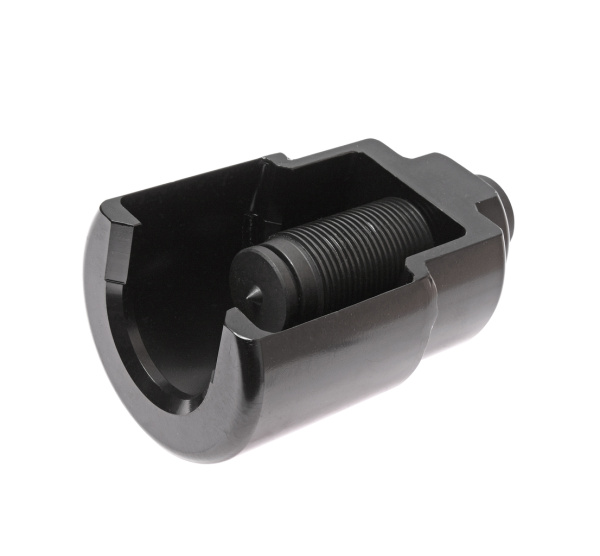 Съемник сошек рулевых 58мм JTC-4072