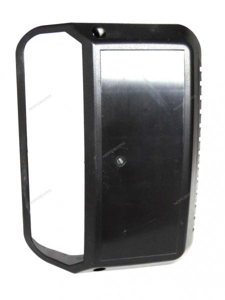 Панель передняя пластиковая для NORDBERG WSB160/WSB180 WSB160-FP