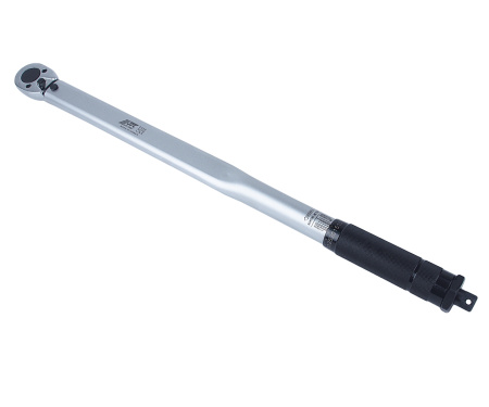 Ключ динамометрический 1/2" 50-365Нм 635мм JTC-6904
