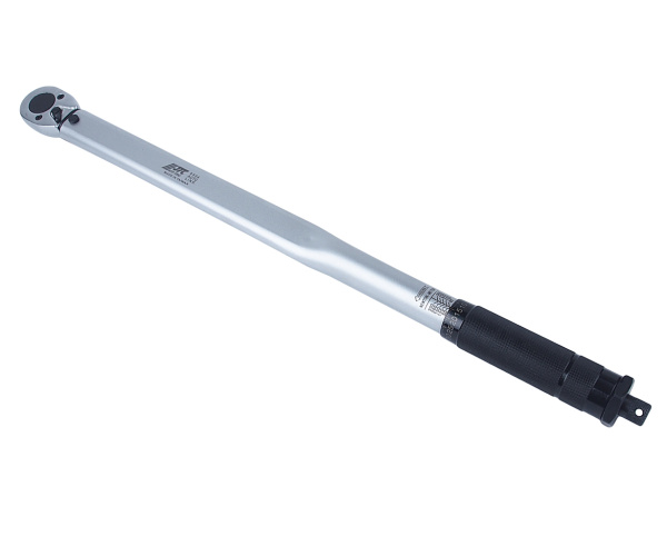 Ключ динамометрический 1/2" 50-365Нм 635мм JTC-6904