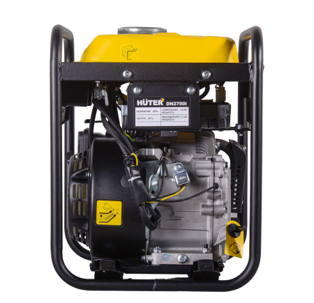 Инверторный генератор Huter DN2700i