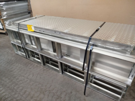 Окрасочно-сушильная камера Guangli GL3