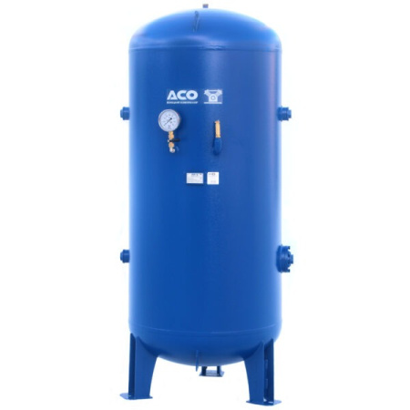 Ресивер воздушный РВ 900/11