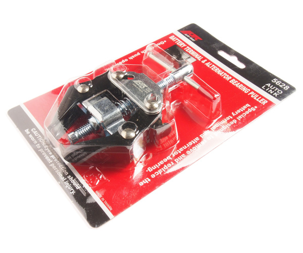 Съемник подшипников генератора и клемм аккумулятора JTC