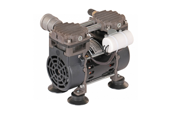 Вакуумный насос безмасляный, 42 л/мин NFP34