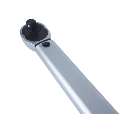 Ключ динамометрический 1/2" 50-365Нм 635мм JTC-6904
