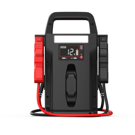 Пусковое устройство DRIVE PRO 4024 12V/24V 