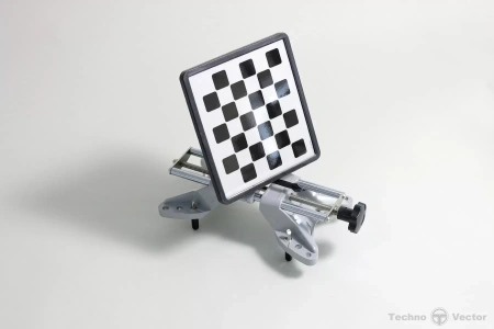 Стенд развал схождения 3D для грузовых автомобилей Техновектор 7 Truck P 7202 HT