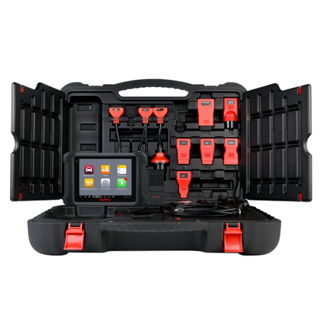 Сканер диагностический Autel MaxiSys MS906S SE, с BT506, с HyanesPro Electronics Full 1 год