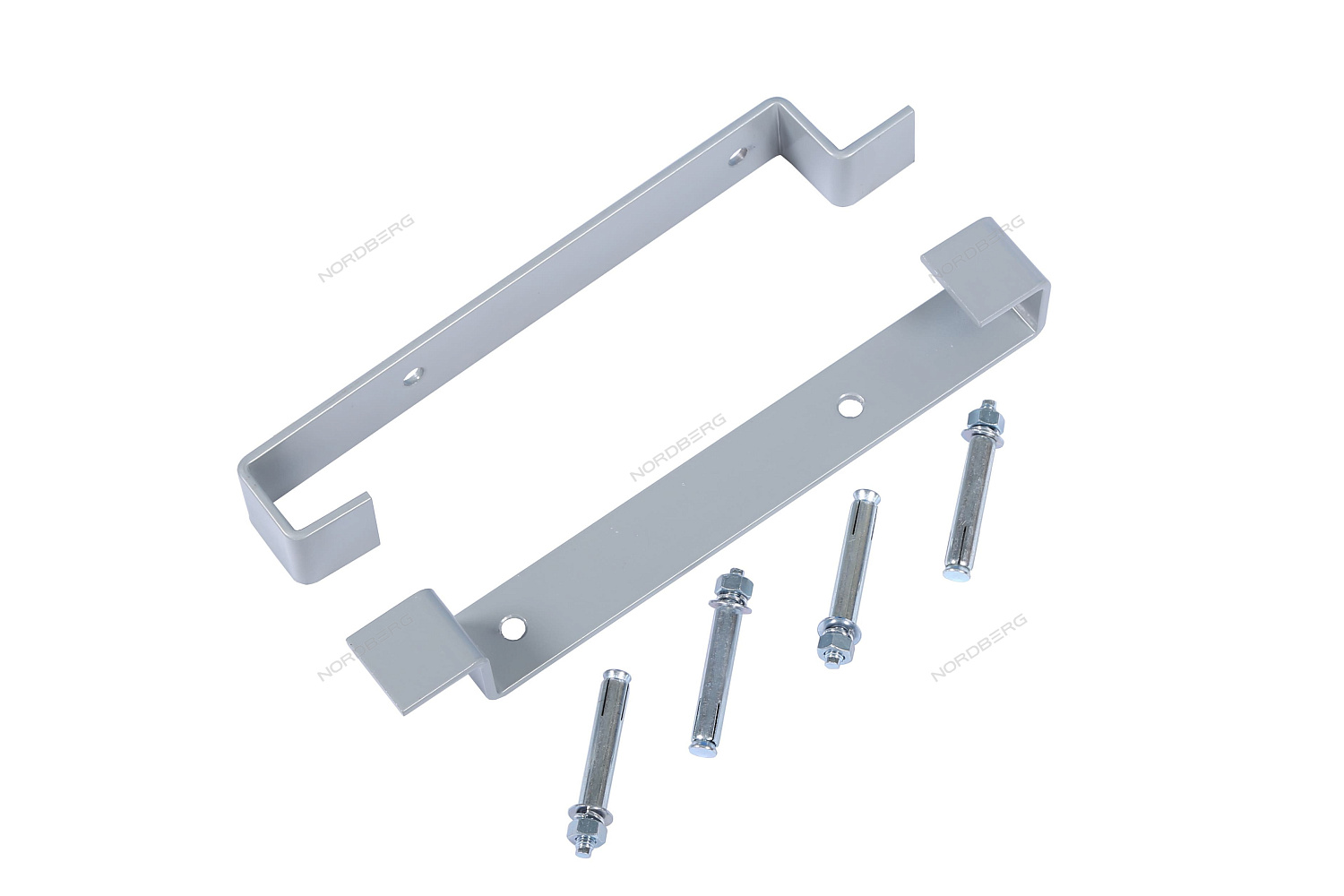 Катушка для сбора выхлопных газов с автоматическим приводом со шлангом L=8 м, D=75 мм и насадкой HRF8075E-KIT